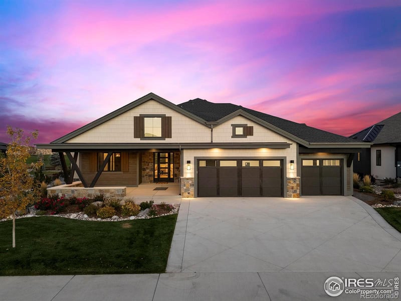 3758 Tall Grass Ct, Timnath, CO 80547
