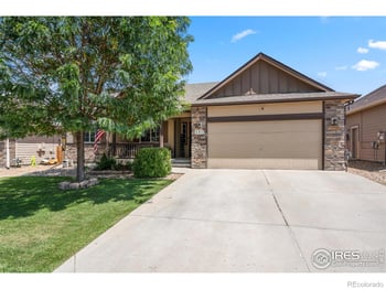 491 Homestead Ln, Johnstown, CO 80534