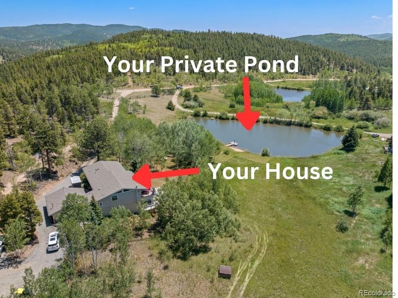 2802 Upper Apex Rd, Central City, CO 80427
