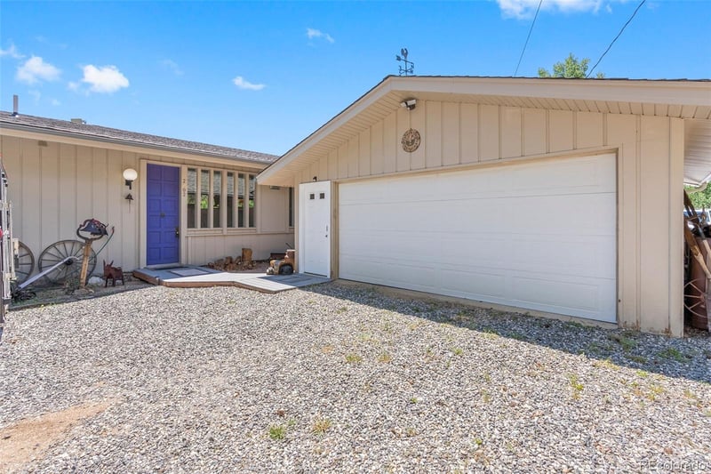 2802 Upper Apex Rd, Central City, CO 80427