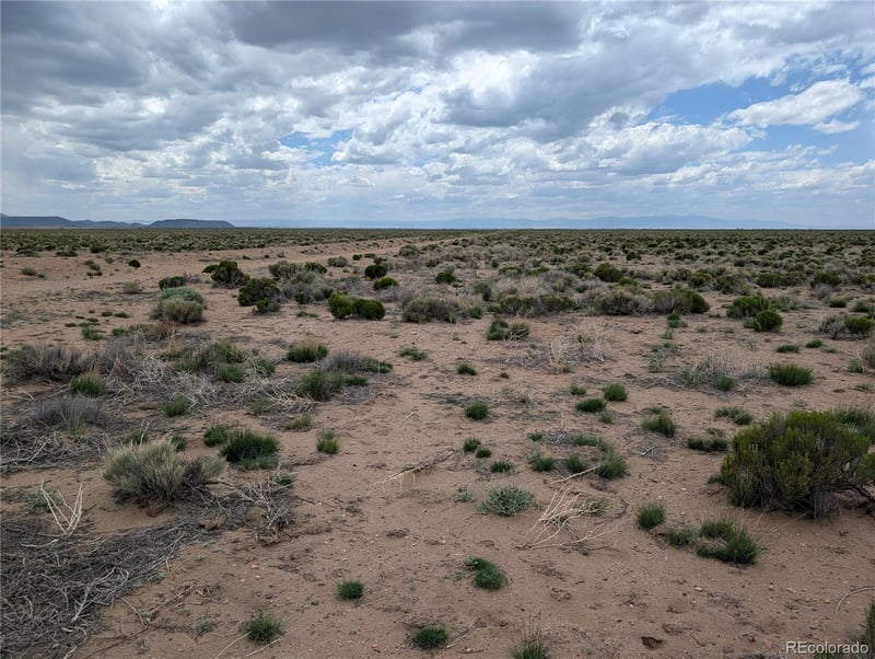 Lot 11 Sterling Ave, Blanca, CO 81123