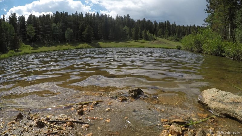 50 Rudolph Ranch Rd, Black Hawk, CO 80422