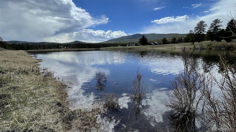 172 Rudolph Ranch Rd, Black Hawk, CO 80422