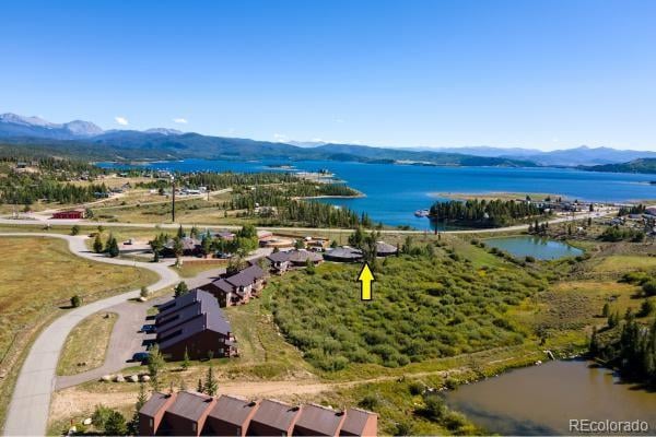 111 Gcr 4421 #29, Grand Lake, CO 80447