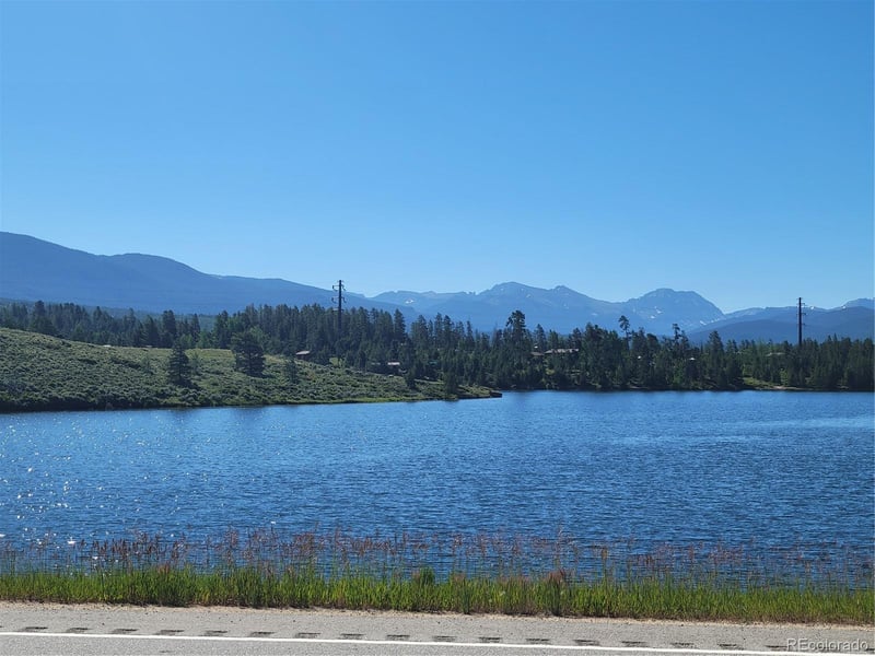 111 Gcr 4421 #29, Grand Lake, CO 80447