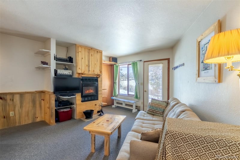 111 Gcr 4421 #29, Grand Lake, CO 80447