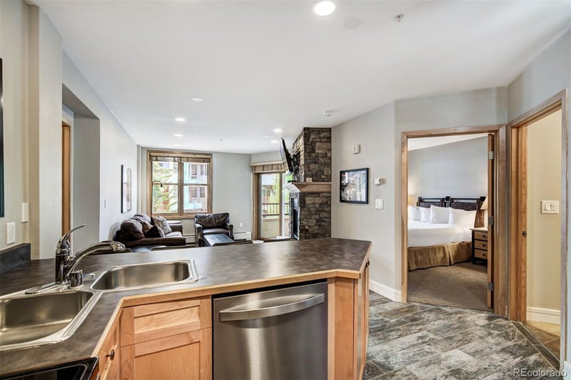 140 Ida Belle Dr #8213, Keystone, CO 80435