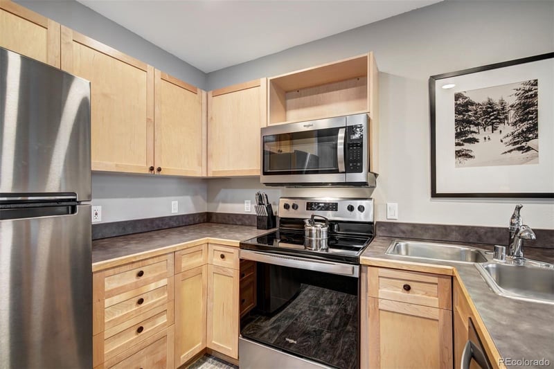 140 Ida Belle Dr #8213, Keystone, CO 80435
