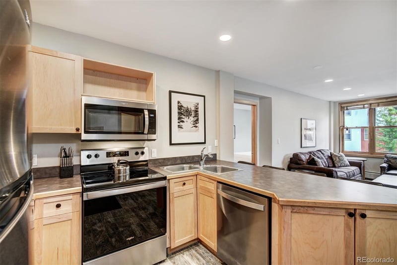 140 Ida Belle Dr #8213, Keystone, CO 80435