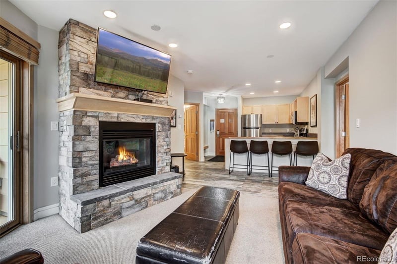 140 Ida Belle Dr #8213, Keystone, CO 80435