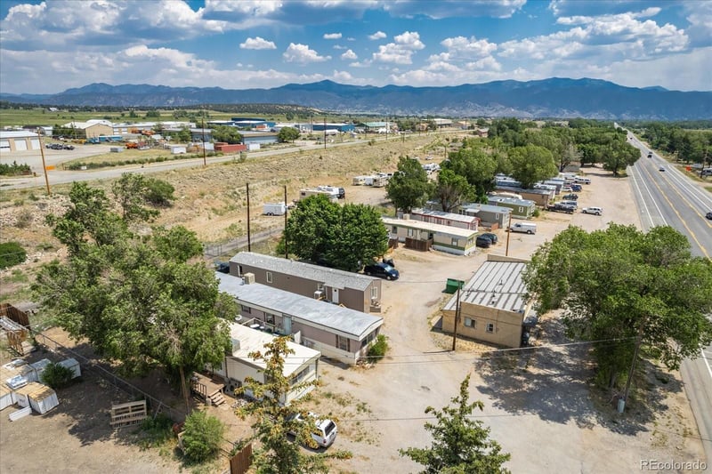 10010 W Us Highway 50, Salida, CO 81201