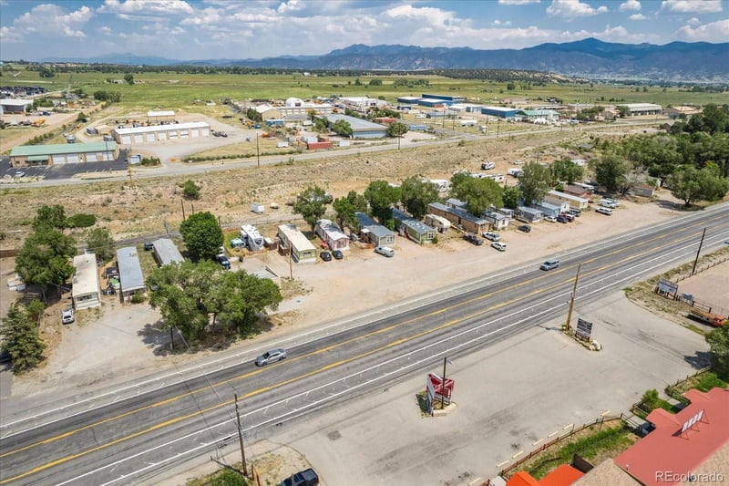 10010 W Us Highway 50, Salida, CO 81201