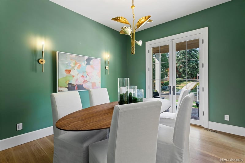 3060 Ohm Way, Denver, CO 80209