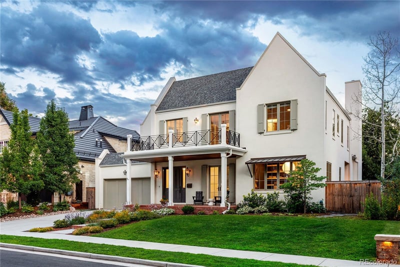 3060 Ohm Way, Denver, CO 80209