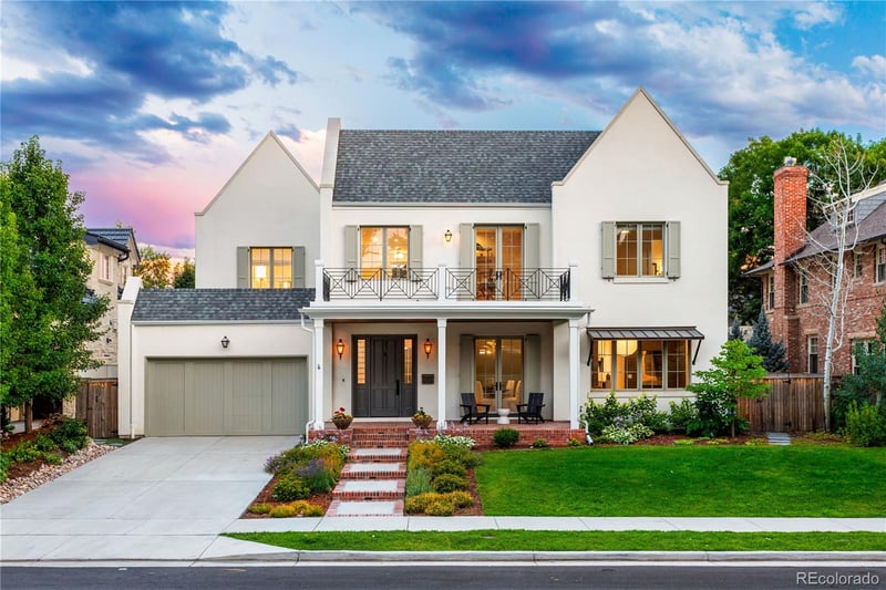 3060 Ohm Way, Denver, CO 80209