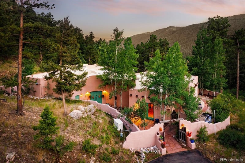23335 Bent Feather Rd, Conifer, CO 80433