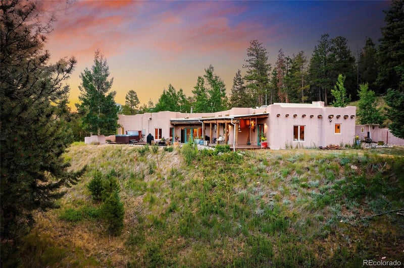 23335 Bent Feather Rd, Conifer, CO 80433