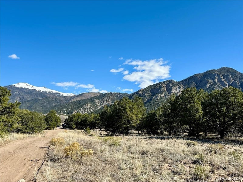 1-6 Block 61 , Crestone, CO 81131