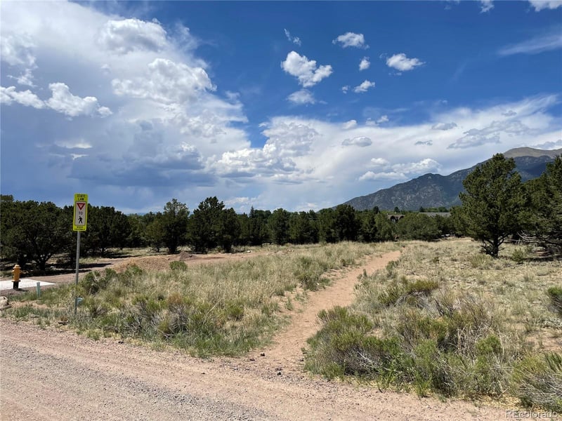 1-6 Block 61 , Crestone, CO 81131