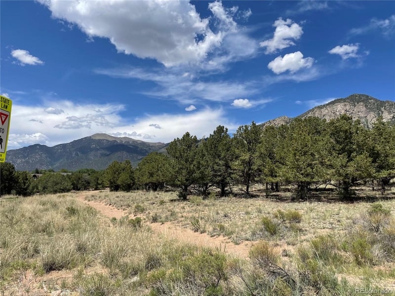 1-6 Block 61 , Crestone, CO 81131