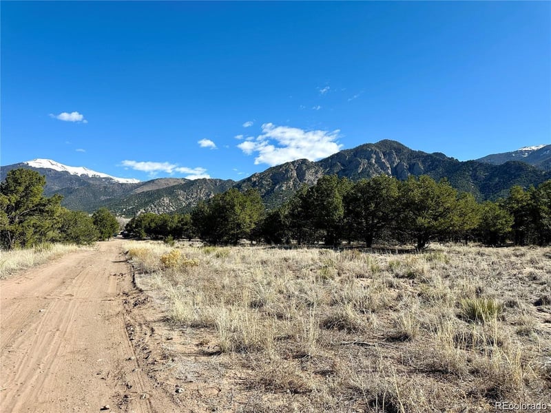 1-6 Block 61 , Crestone, CO 81131