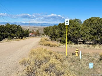 1-6 Block 61 , Crestone, CO 81131