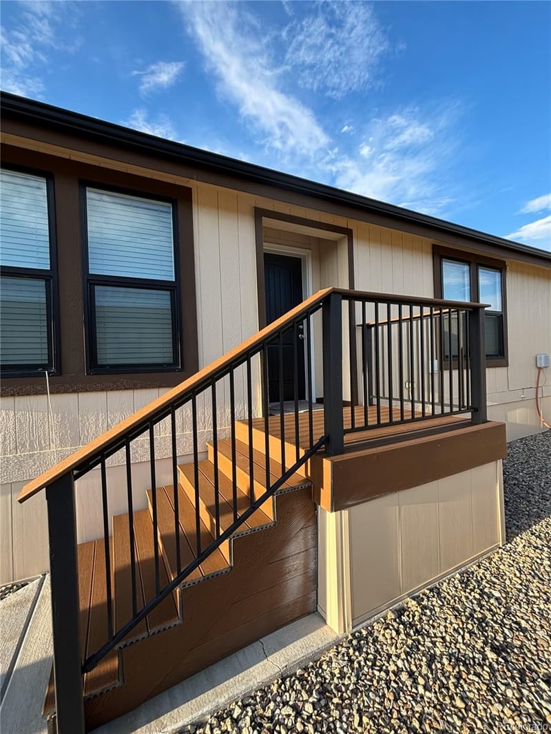 551 Summit Trl Lot 157, Granby, CO 80446
