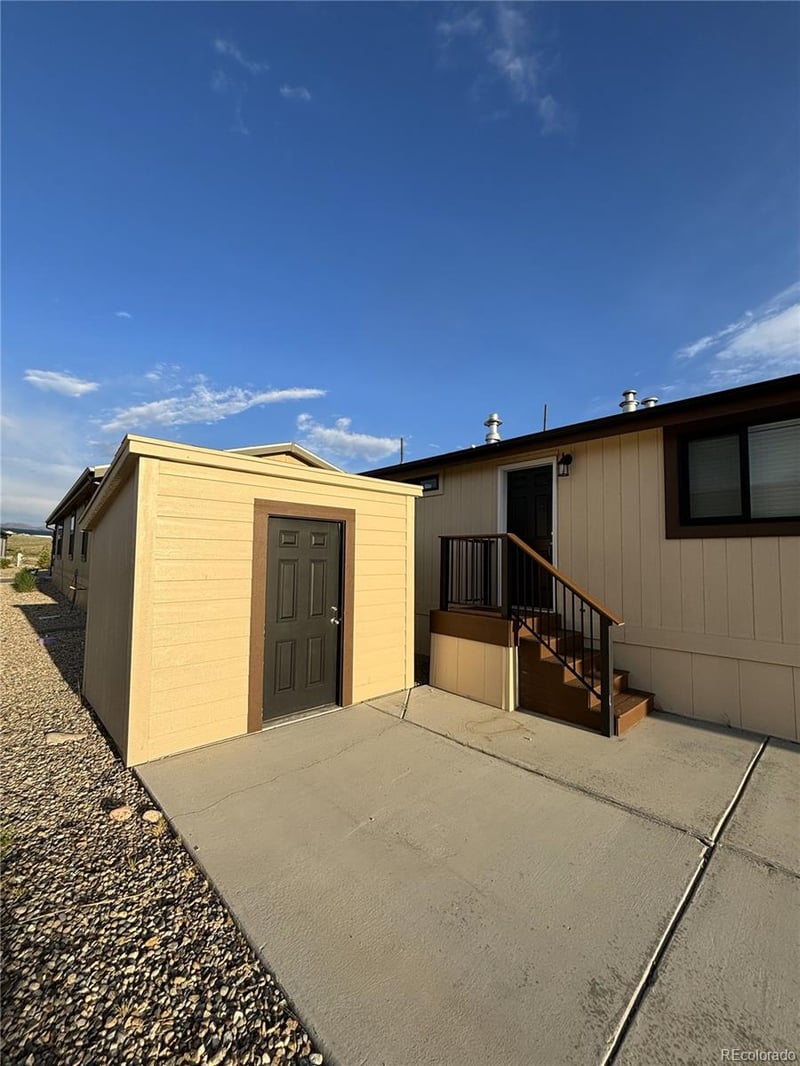 551 Summit Trl Lot 157, Granby, CO 80446