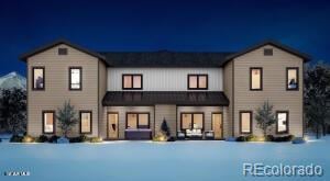 141 Granby Meadow Dr, Granby, CO 80446