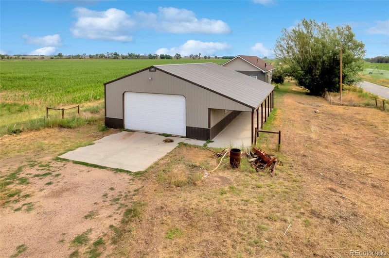 2581 Highway 144, Orchard, CO 80649