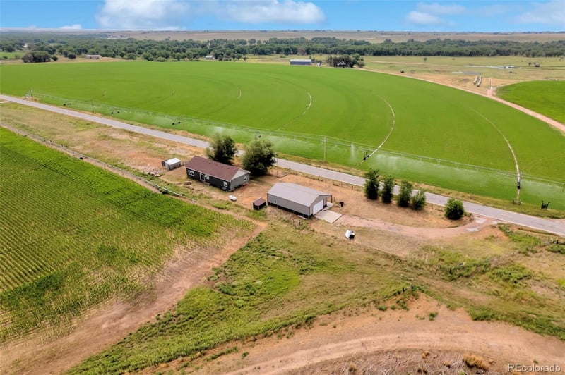 2581 Highway 144, Orchard, CO 80649