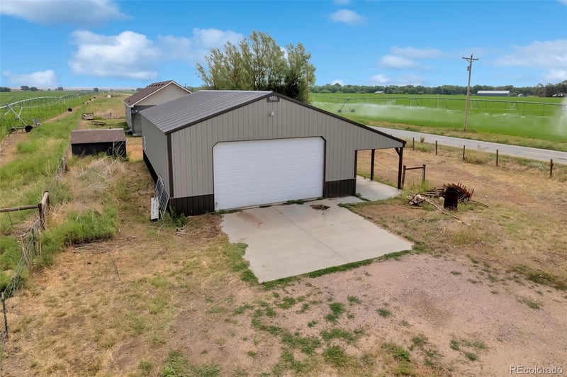 2581 Highway 144, Orchard, CO 80649