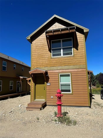 115 Edgewater Cir, Granby, CO 80446