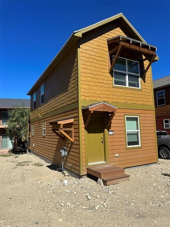 115 Edgewater Cir, Granby, CO 80446