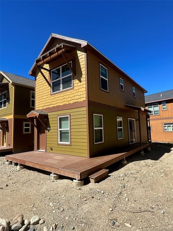 117 Edgewater Cir, Granby, CO 80446