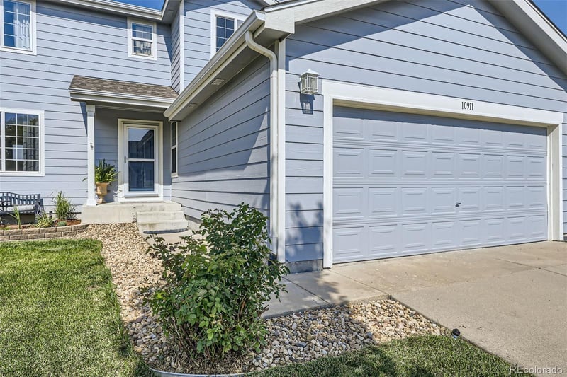 10911 Columbine St, Northglenn, CO 80233