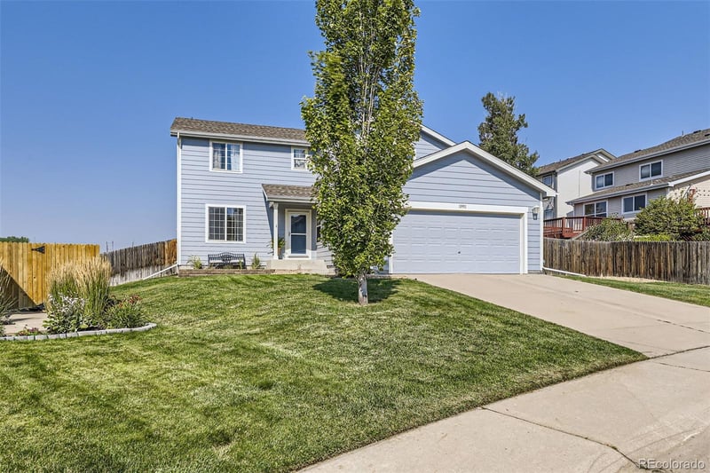 10911 Columbine St, Northglenn, CO 80233
