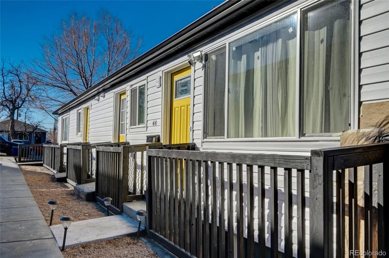 50 Osceola St, Denver, CO 80219