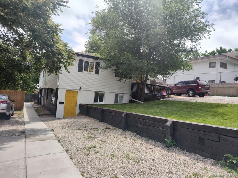 50 Osceola St, Denver, CO 80219