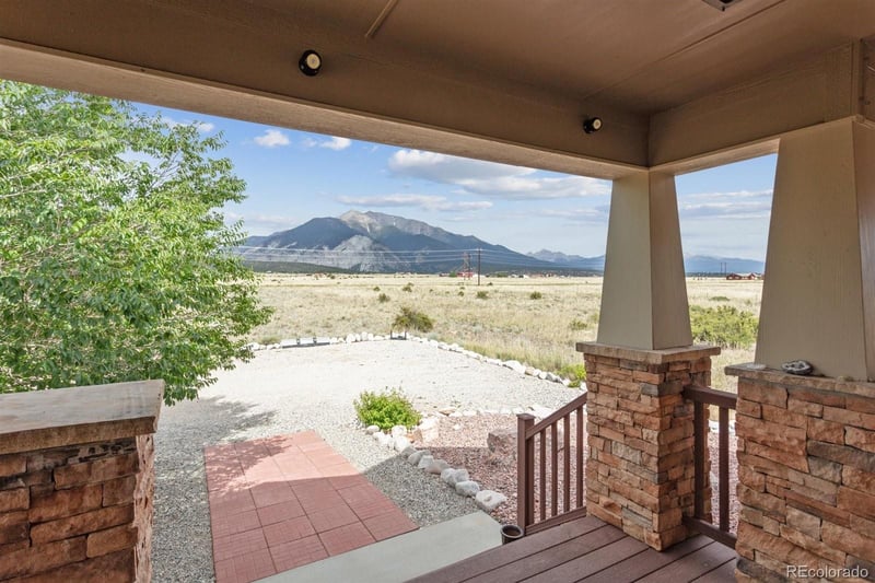 14250 W County Road 270, Nathrop, CO 81236