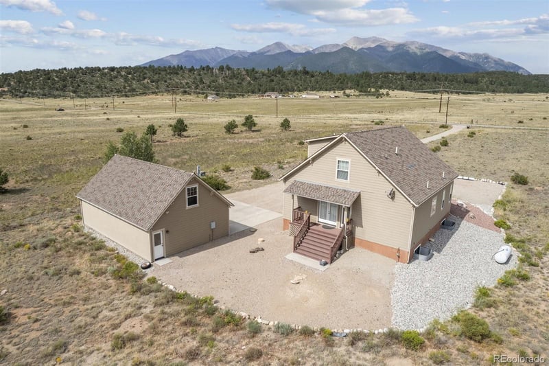 14250 W County Road 270, Nathrop, CO 81236
