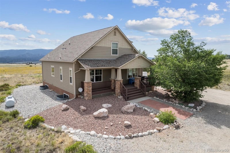 14250 W County Road 270, Nathrop, CO 81236