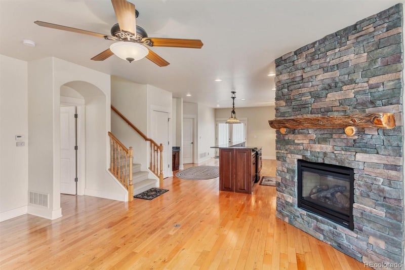 14250 W County Road 270, Nathrop, CO 81236