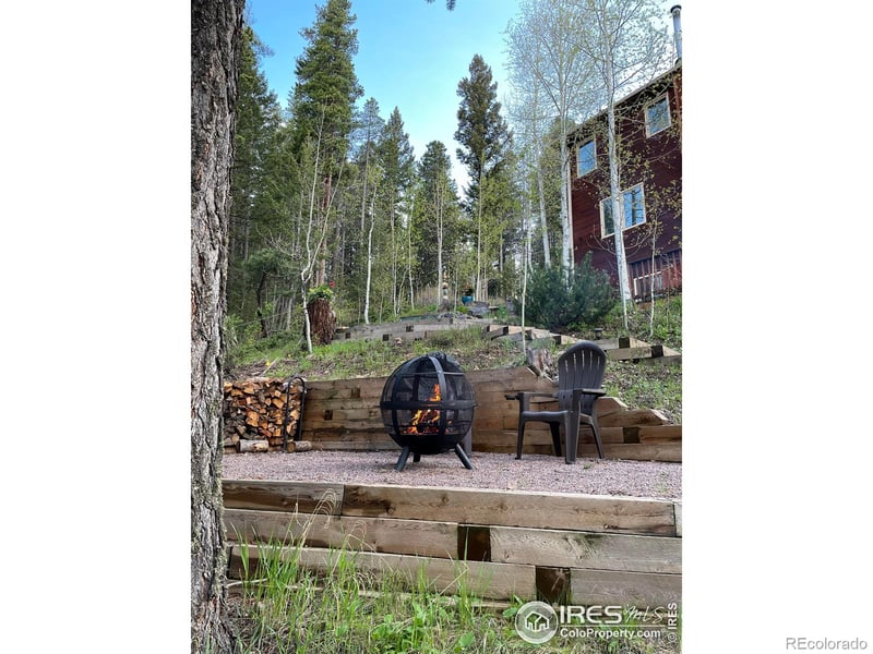 299 Alpine Dr, Nederland, CO 80466