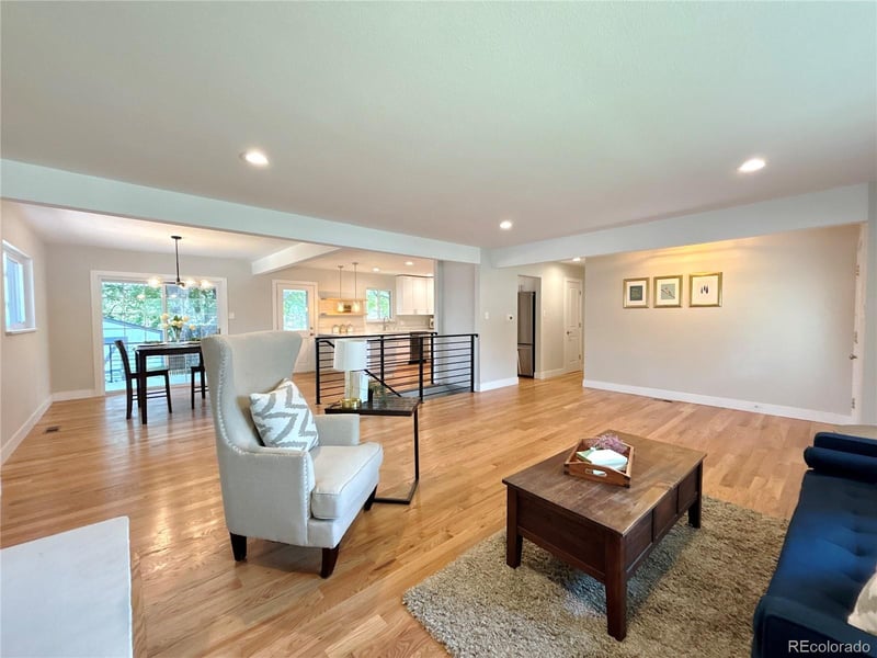 3130 Wright Ct, Wheat Ridge, CO 80215