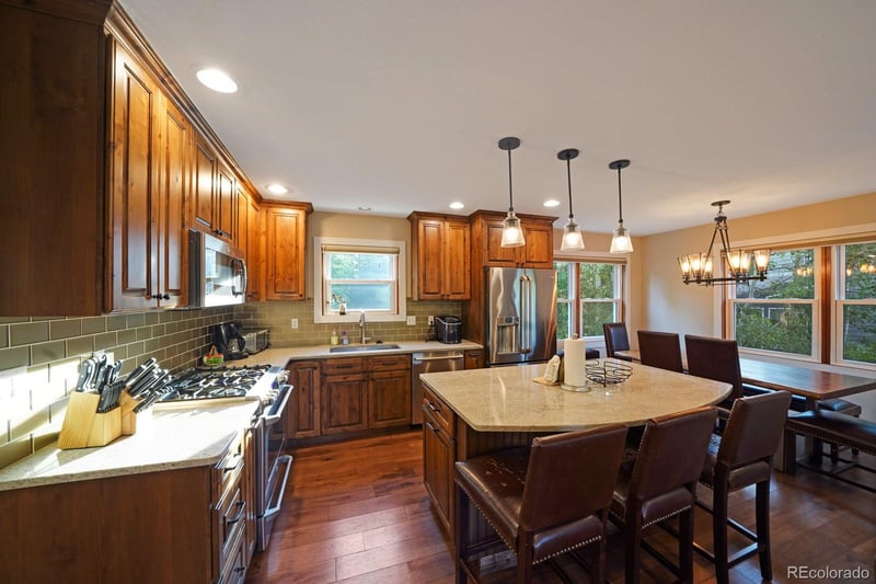 203 N 7th Ave, Frisco, CO 80443