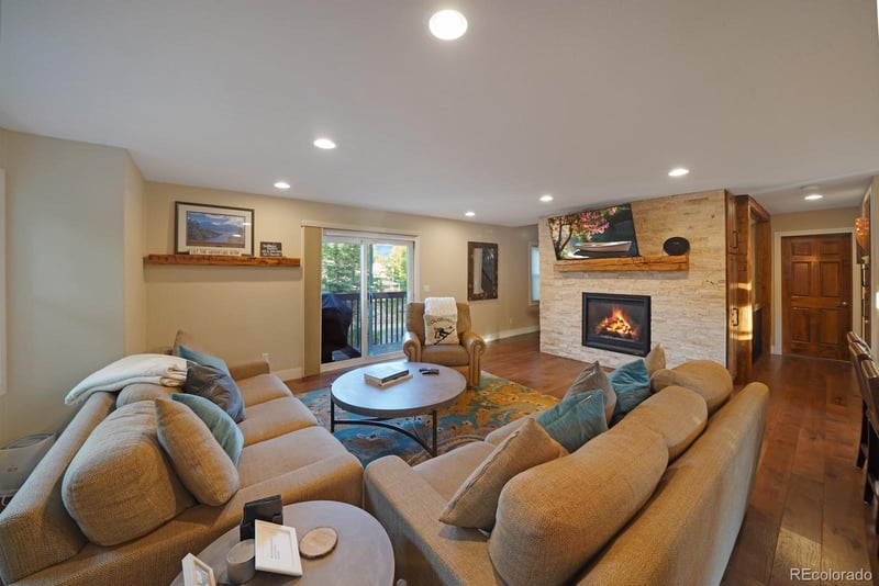203 N 7th Ave, Frisco, CO 80443