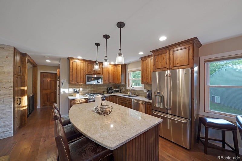 203 N 7th Ave, Frisco, CO 80443