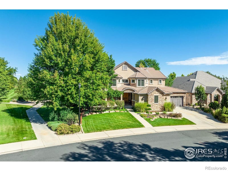 1537 Stardance Cir, Longmont, CO 80504