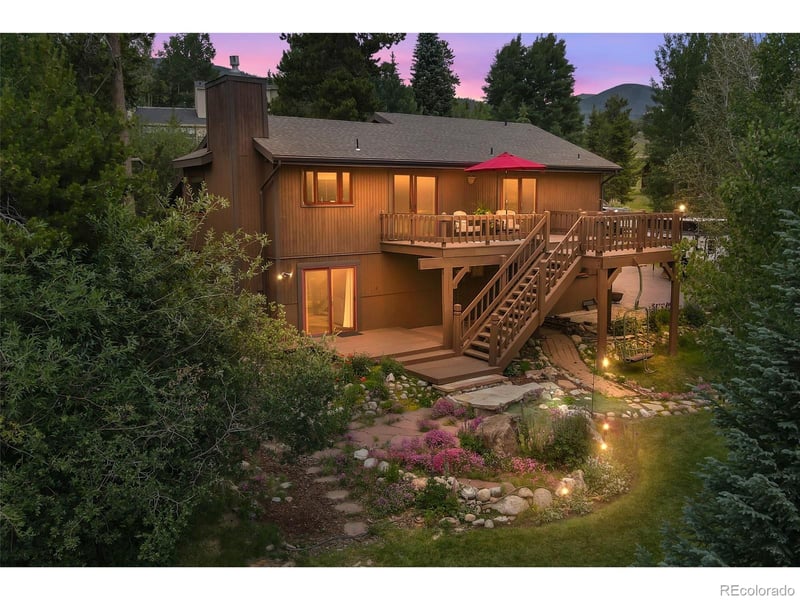 212 Tenderfoot St, Dillon, CO 80435